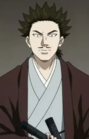 Hirama, Juusuke