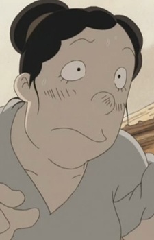 Ichirou's Mom