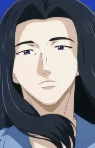 Sakamoto, Ryouma