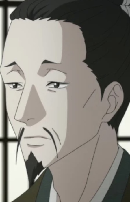 Madenokoji, Arizumi