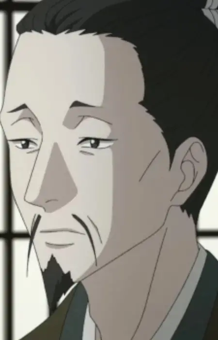 Madenokoji, Arizumi