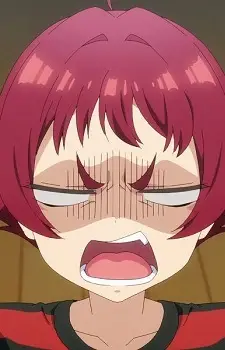 Yakuzen, Haruhiko