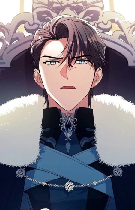 Lizen, Sylvester