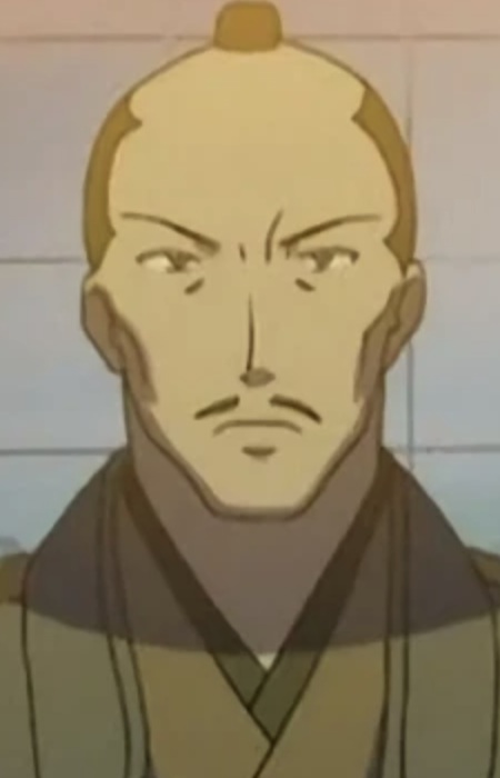 Mochizuki