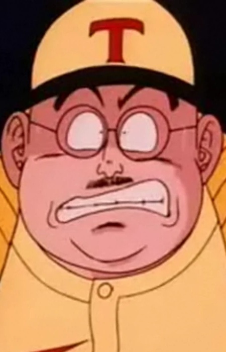 Kantoku