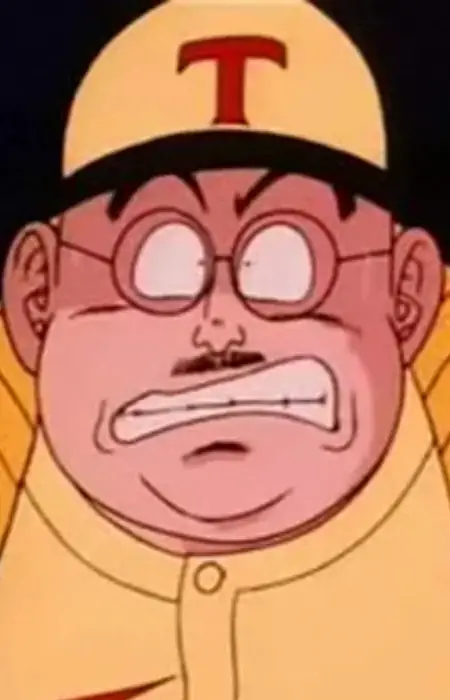 Kantoku