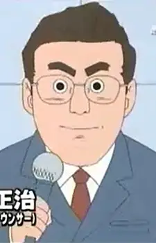 Miyake, Masaharu