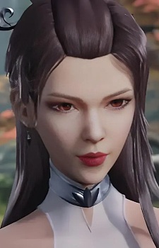 Yuxue Ran