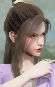 Yuxuan Lu