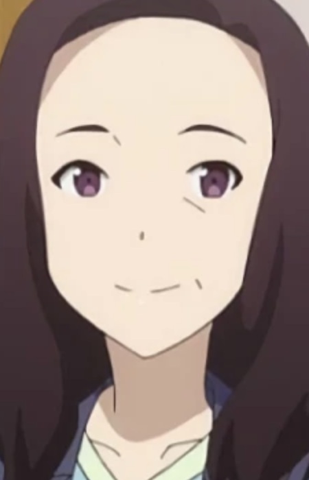 Midori Takanashi