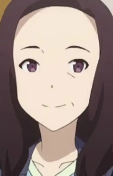Takanashi, Midori