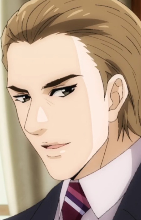 Souichirou Mishima