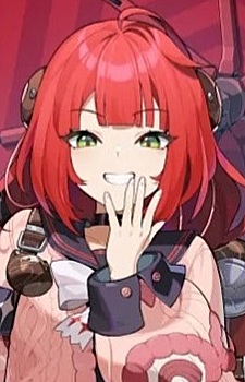 Ukinami, Yuzuha