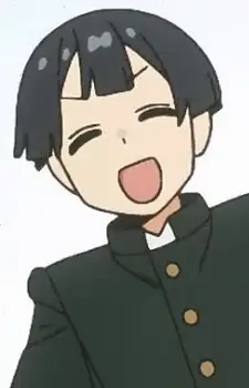 Kaji, Ryuuji