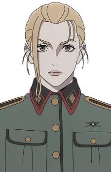 Stauffenberg, Maki