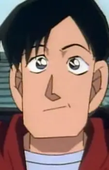Seto, Ryuuichi