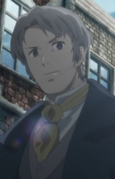 Sherlock Holmes