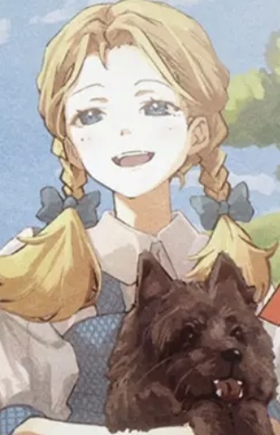 Dorothy