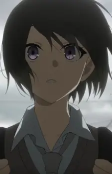 You