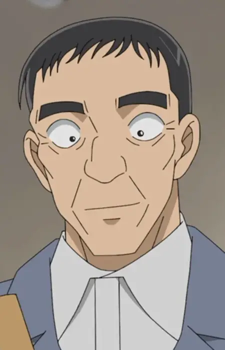 Yanagi, Mamoru