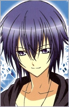 Tsukiyomi, Ikuto