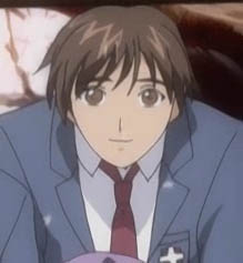 Kotaro Takidani,