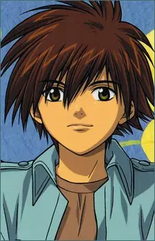 Waya, Yoshitaka image