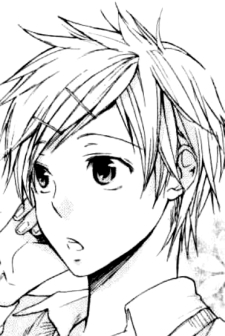Kashiwagi, Yuu