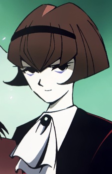 Wayneright, R. Dorothy