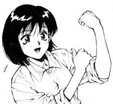 Nozawa, Ayaka