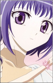 Juiltyve, Ria Garnet