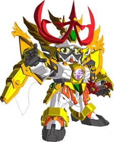 Genkimaru SD Gundam Force Pictures MyAnimeList genkimaru-sd-gundam-force-pictures-myanimelist