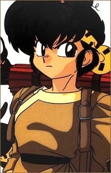 Anime 100x100 Ranma 12