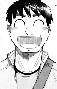 Morisaki, Kouta