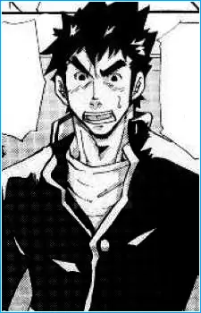 Douzyo, Hideori