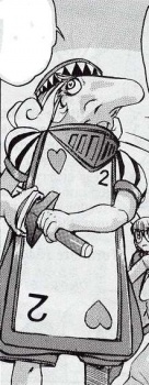 Heart Card Guards