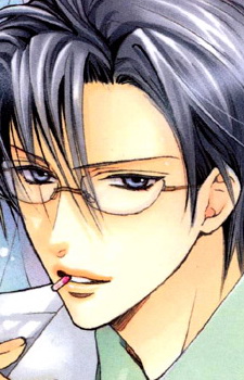 Tachibana, Yoshiaki