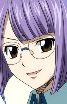 Laki Olietta (Fairy Tail) - MyAnimeList.net