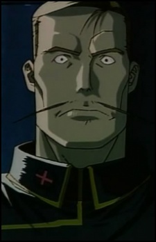 Long, Shang