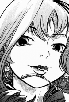 Fujikawa, Reiko