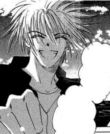 Suzuo, Jin