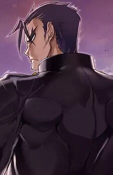 Takagi, Souichiro Image