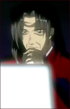Imagem de Dr. Kuro Rivolde,