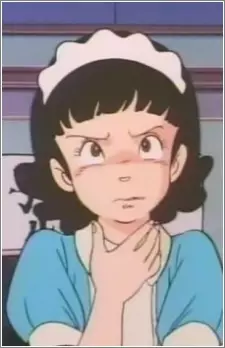 Waitress Image