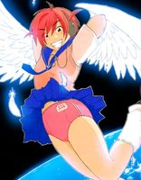 Horiguchi, Yuki
