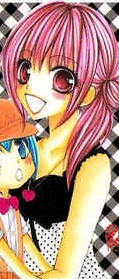 Shijou, Ruki