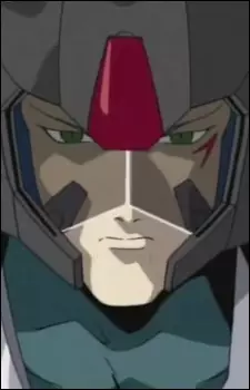 Schubaltz, Thomas Richard