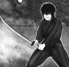 capa de mangá de Sakura