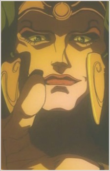 Imagem de Olympias