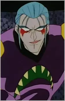 Mirabeau, Jean-Pierre